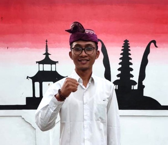 Tri Hita Karana: Fondasi Harmoni Tempat Ibadah dan Pariwisata Bali    Oleh: Kadek Supri Budiadnyana, Mahasiswa Magister Akuntansi 2024, UNDIKSHA 