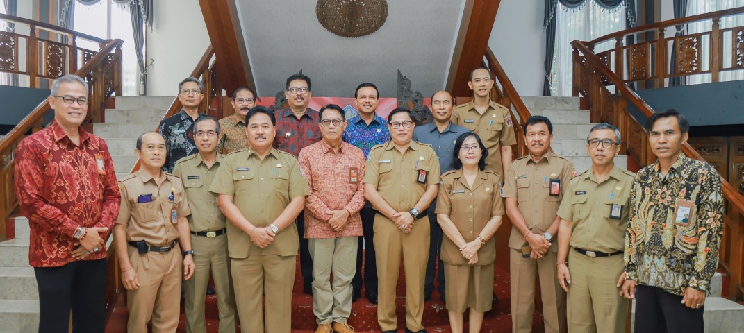 Jamkrida Bali Cetak Laba Bersih Rp7 Miliar di 2024, Kinerja Melesat di Tengah Pemulihan Ekonomi