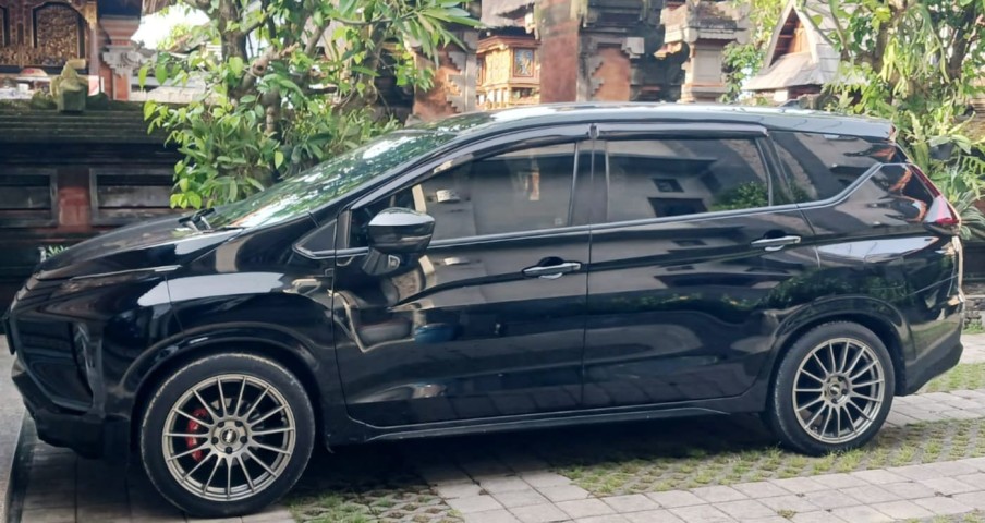 Dijual Mitsubishi Xpander Ultimate 2018, Rp215 Juta (Bisa Nego) – Kondisi Mulus & Terawat